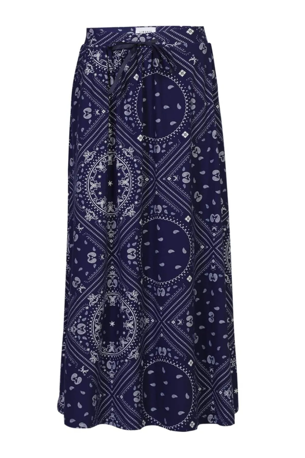 Ltalma-Loose-Skirt 9582
