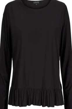 Ltalma LS Frill T-shirt