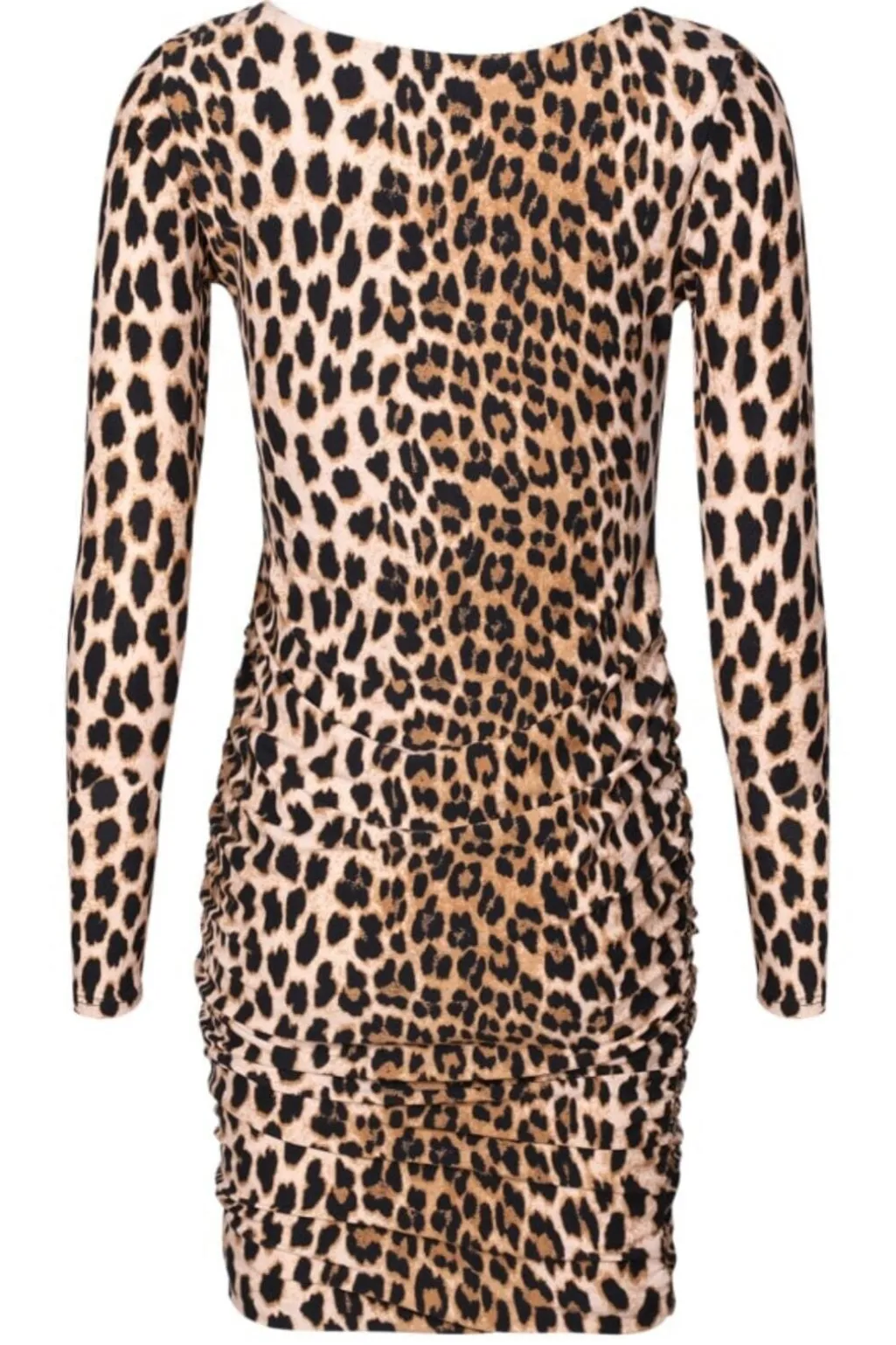 Ltalma-Ls Turn-Dress