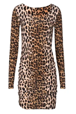 Ltalma-Ls Turn-Dress