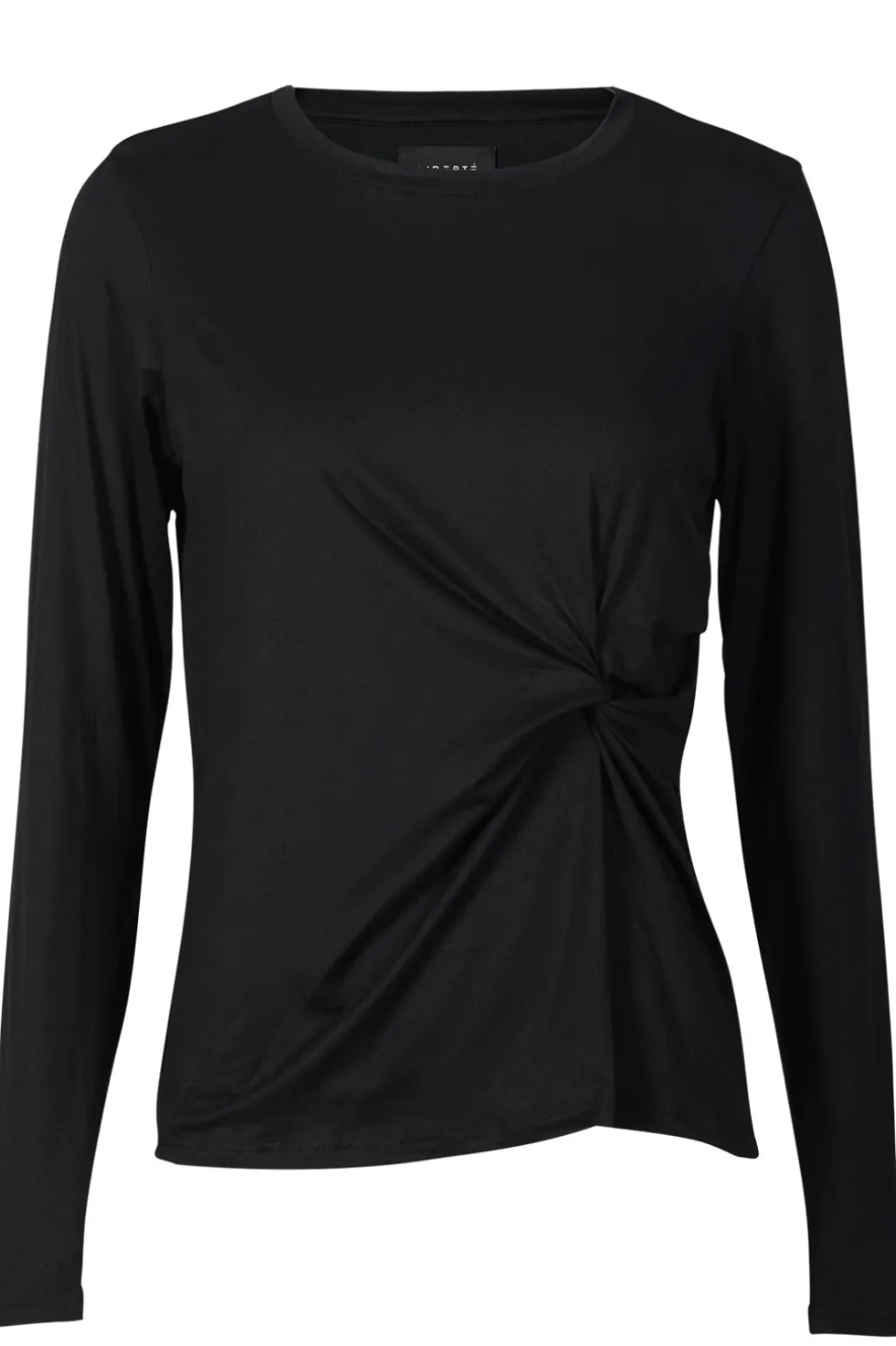 Ltalma-Ls-Twist-Tshirt 22148