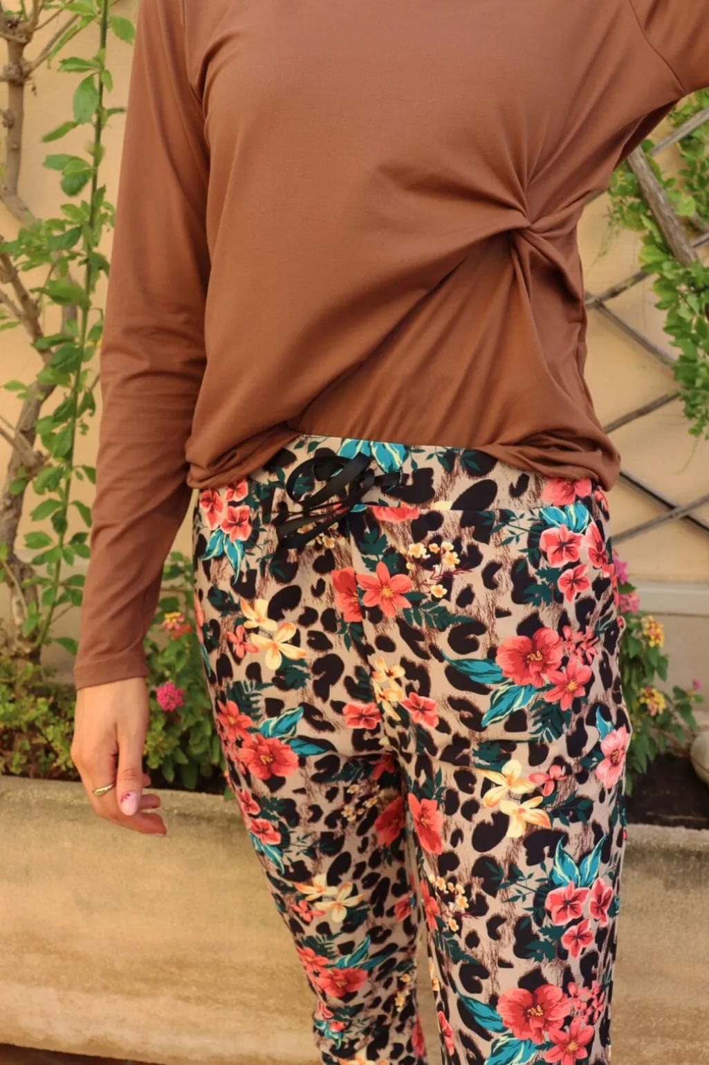 Ltalma-Pant 9500