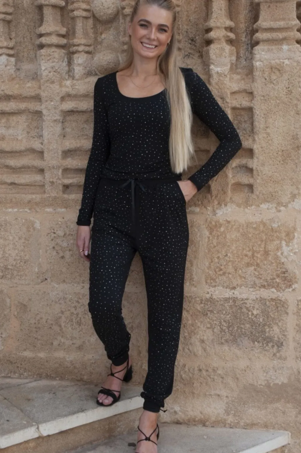 Ltalma-Pants