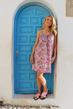 Ltalma-Short-Strap-Dress 9588