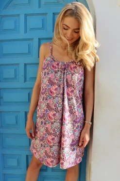 Ltalma-Short-Strap-Dress 9588