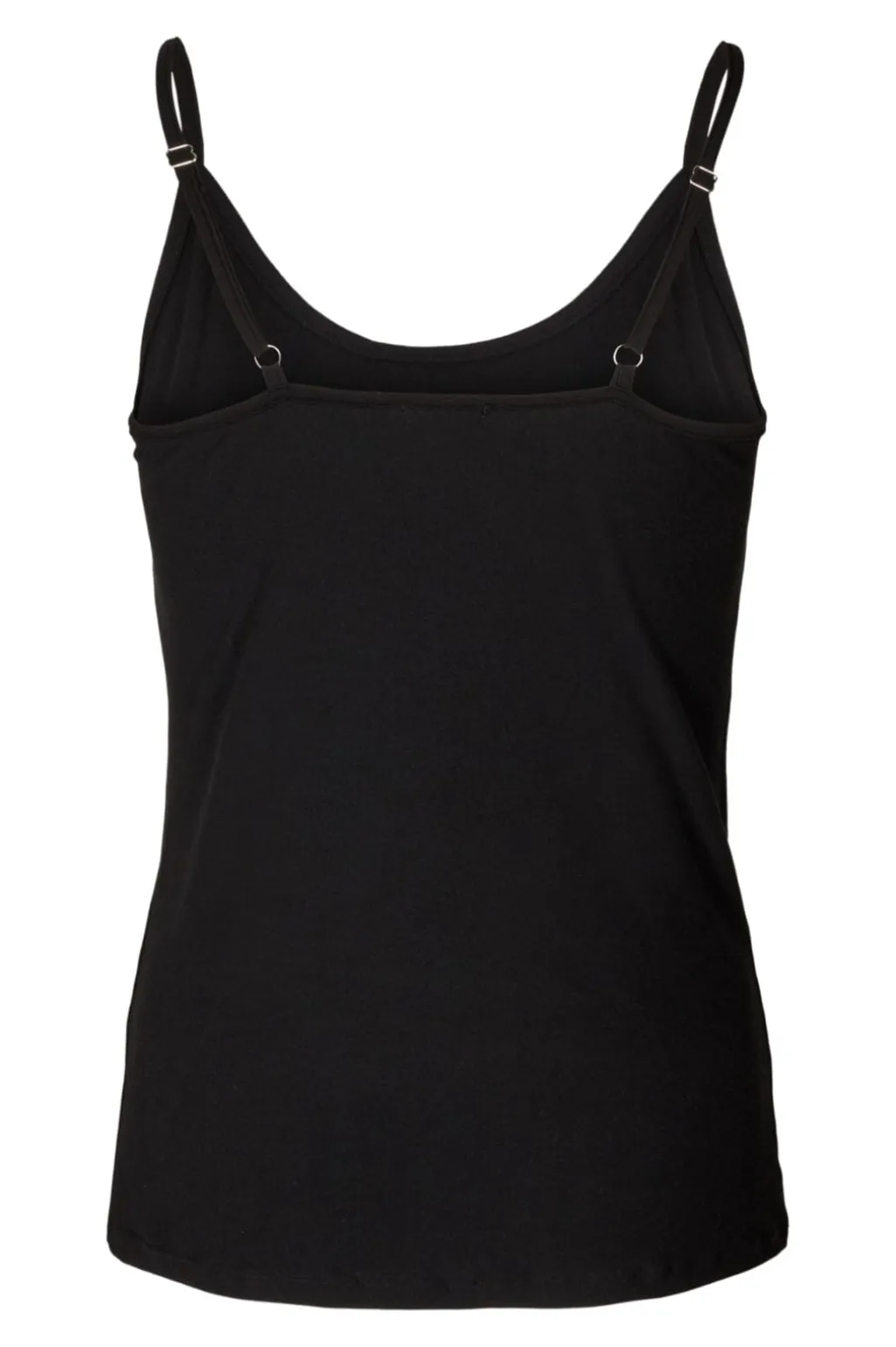 Ltalma Strap Top