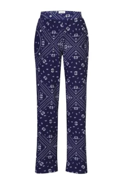 Ltalma-Wide Pants 9564