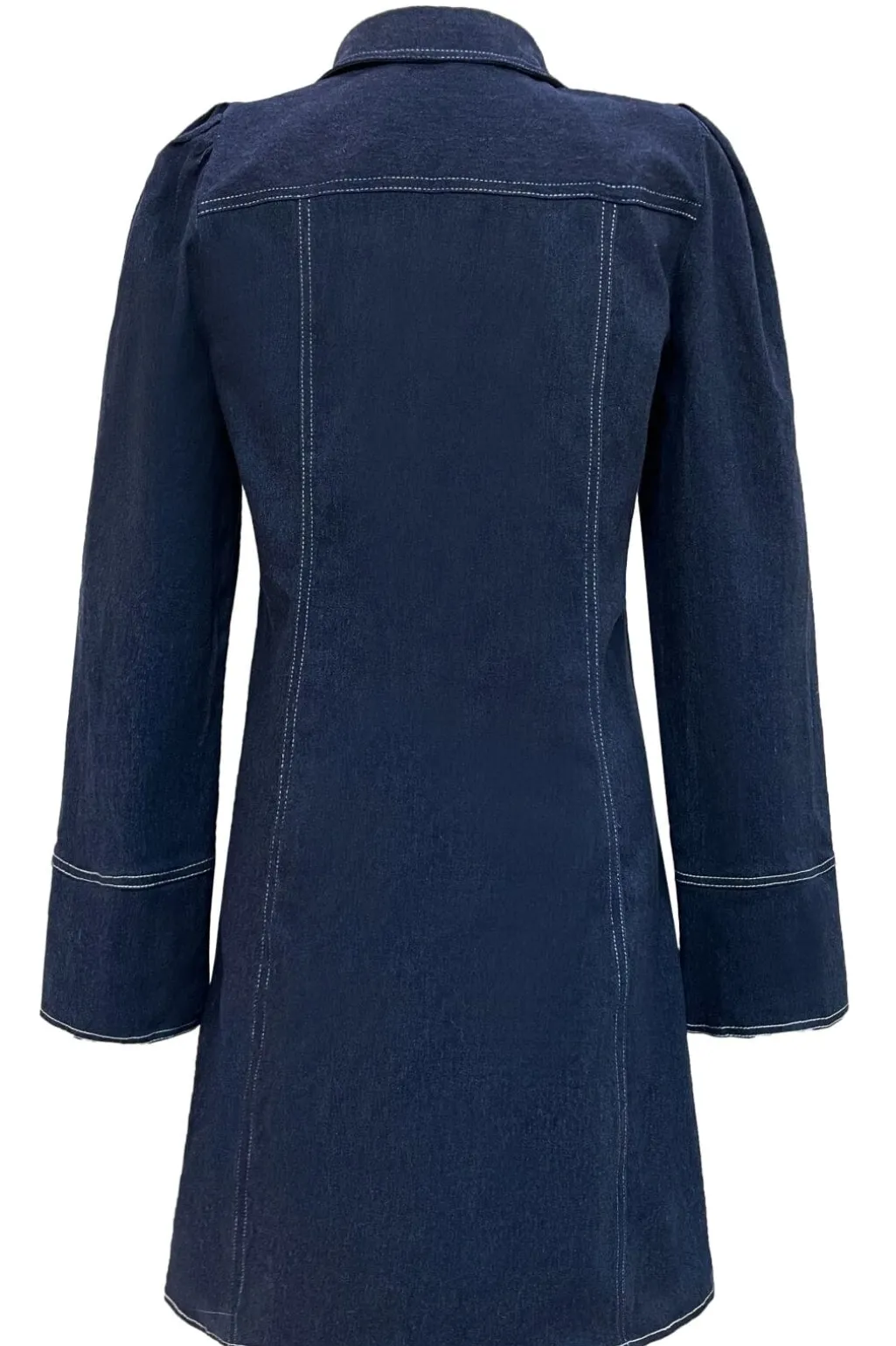 Ltasta-V-Neck Dress