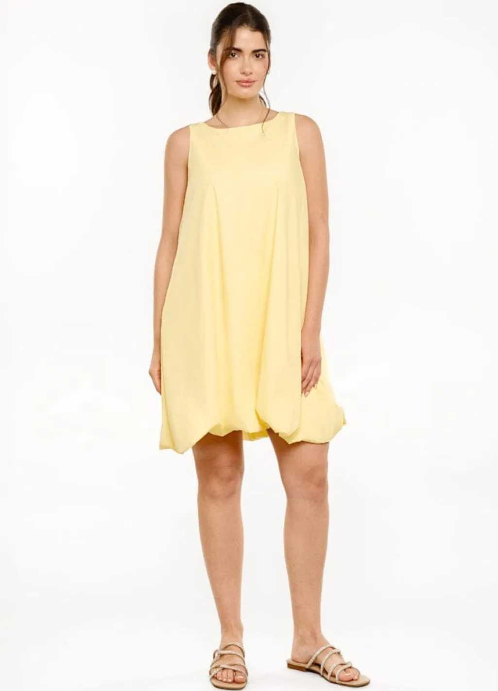 Ltbarbel Dress 22275