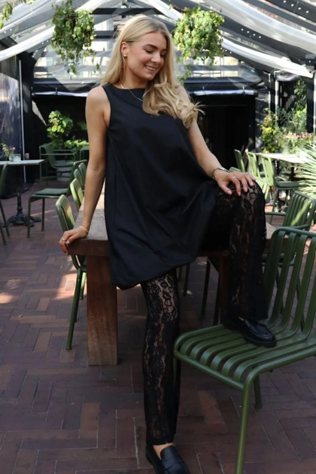 Ltbarbel Dress 22275
