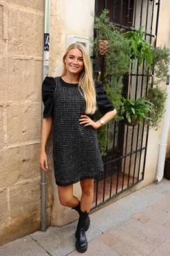 Ltcoco Dress 22103