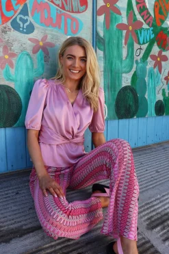 Ltcroc Pants 22382