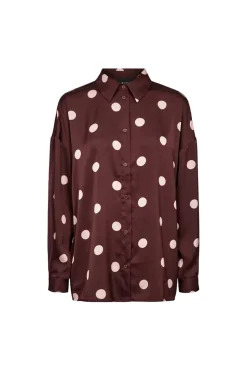 Ltdotti Ls Shirt 22349