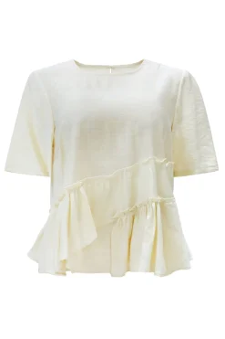 Ltfie Frill Blouse 22392