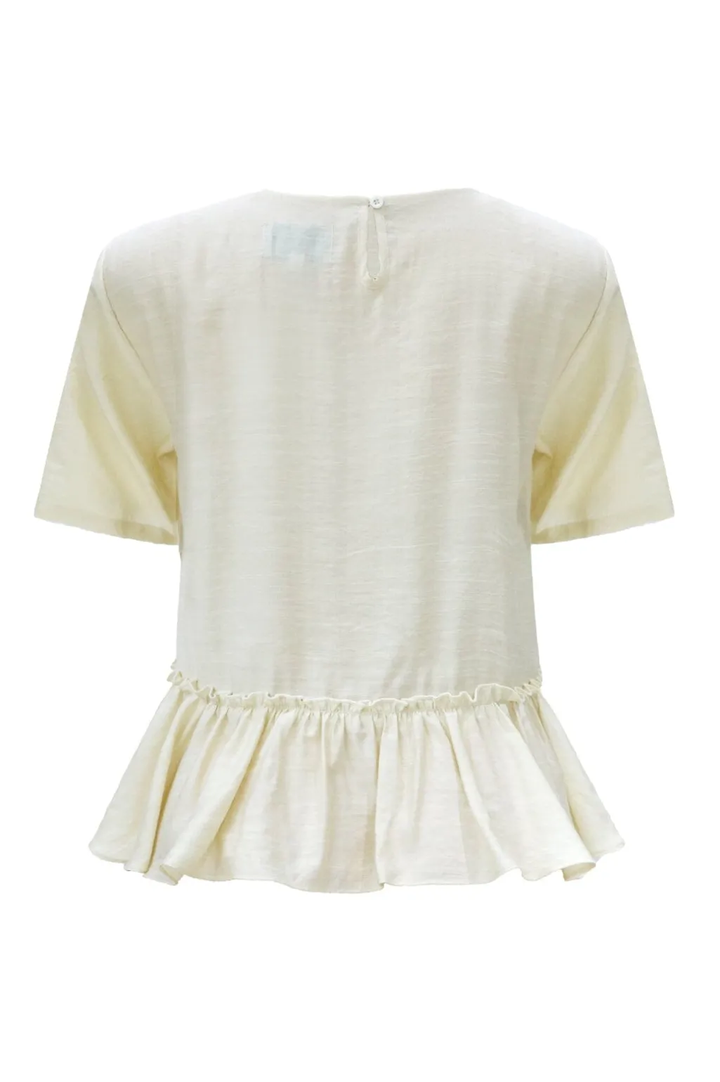 Ltfie Frill Blouse 22392