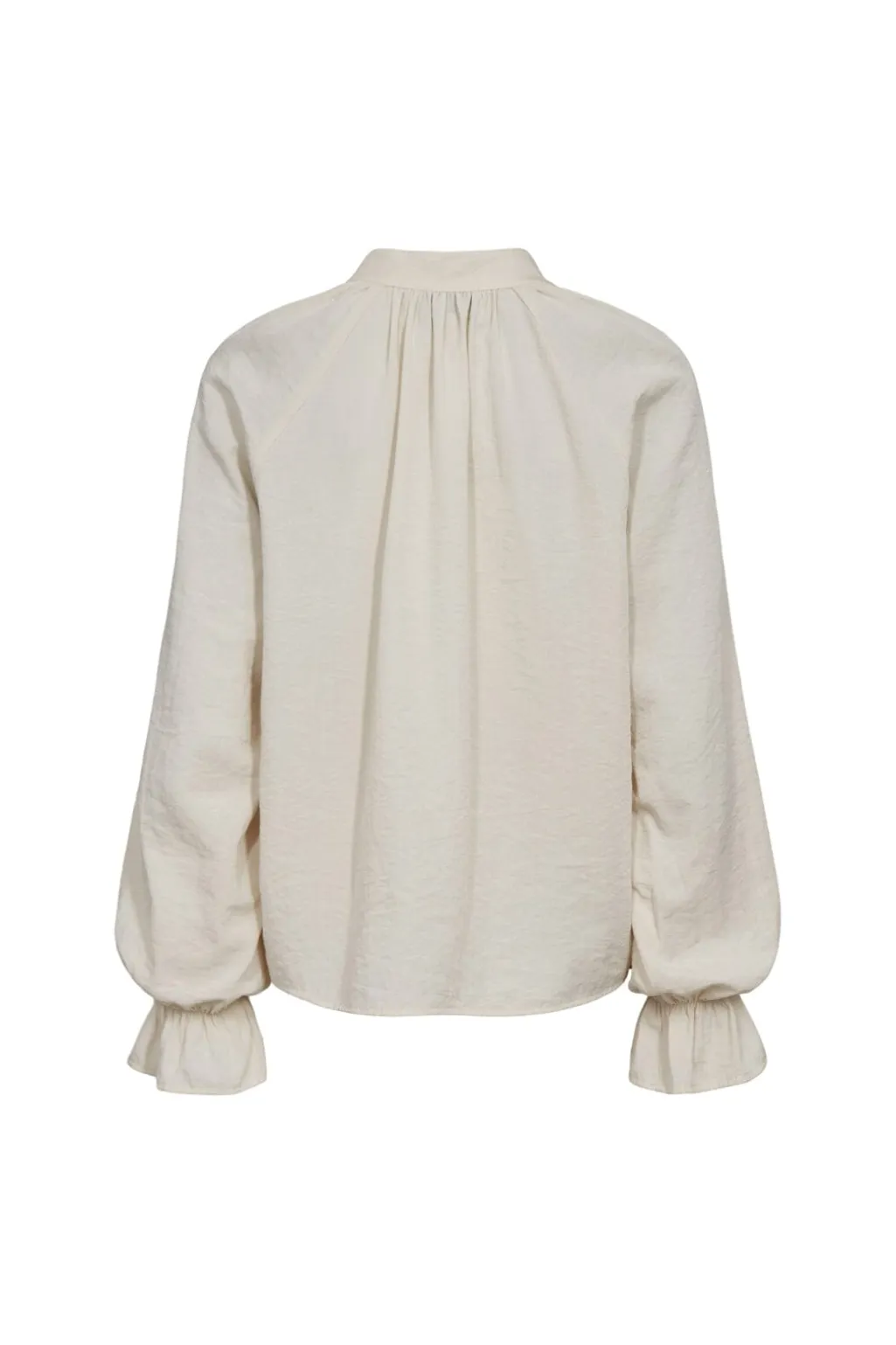 Ltfine Ls Blouse 22364