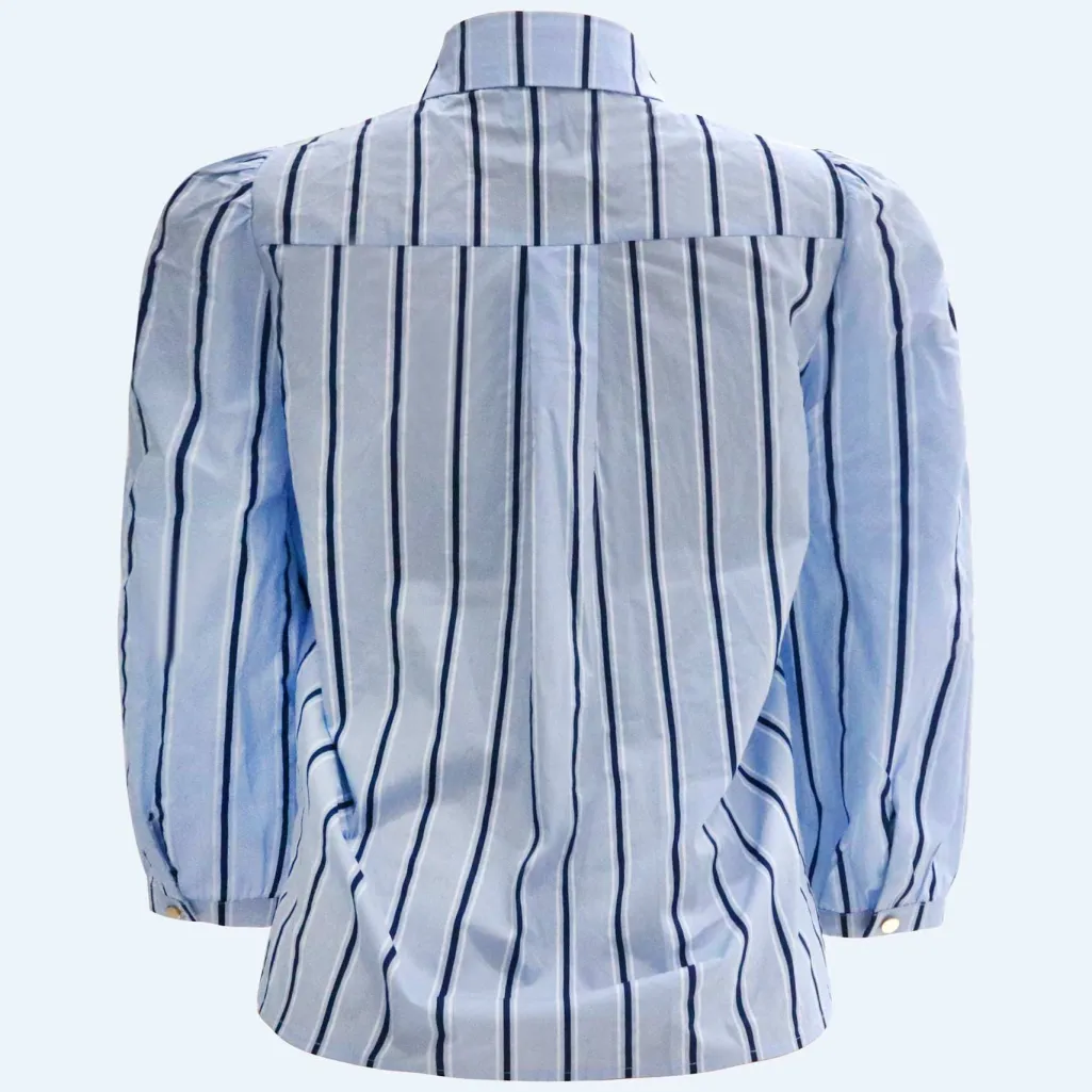 Ltflora-Blouse 21249
