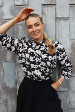 Ltflora-Blouse 21249