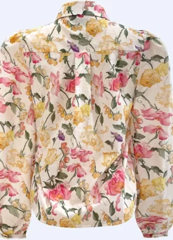 Ltflora Ls Blouse 21598