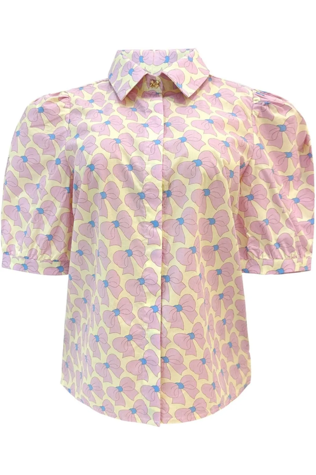 Ltflora-Ss-Blouse 22181