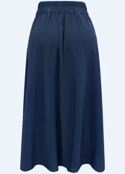 Ltfrede Long Skirt 22112