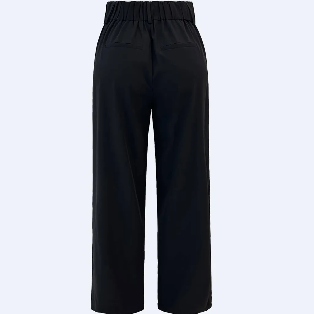 Ltfrede Wide Panel Pants 22256