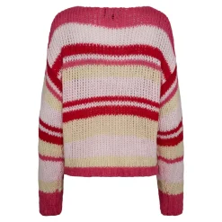 Ltfrodine Stripe Pullover 22261