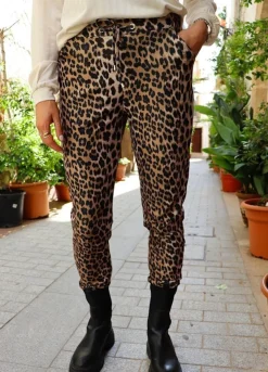 Lthenne-Pant 22051