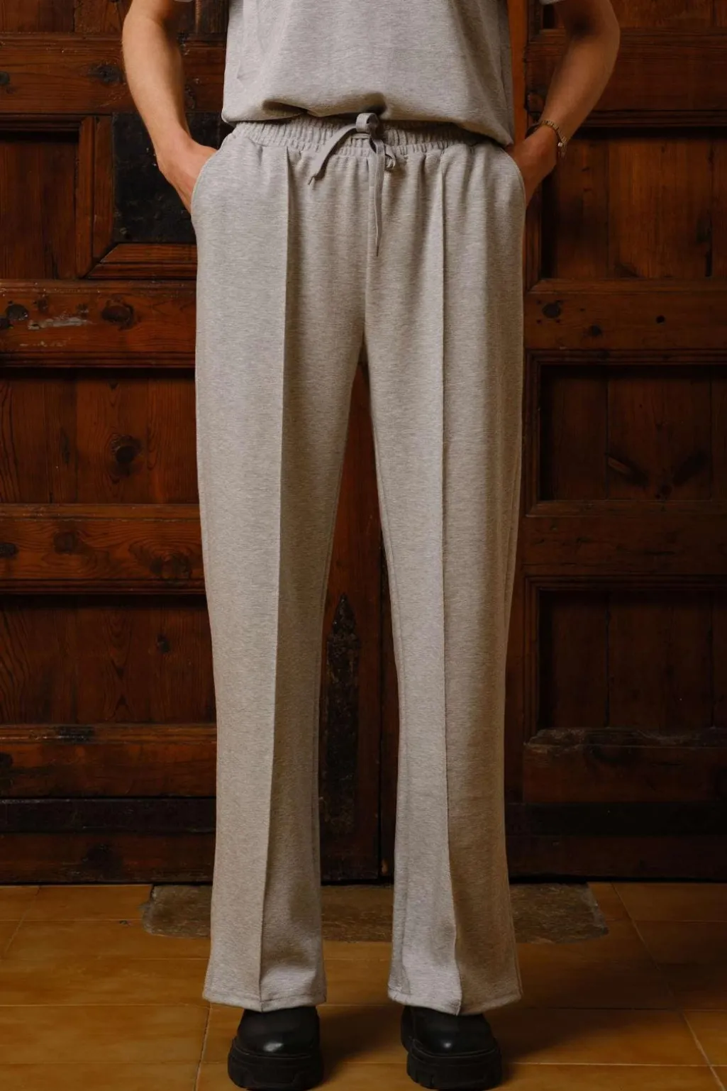 Lthenny Jog Pants 22396