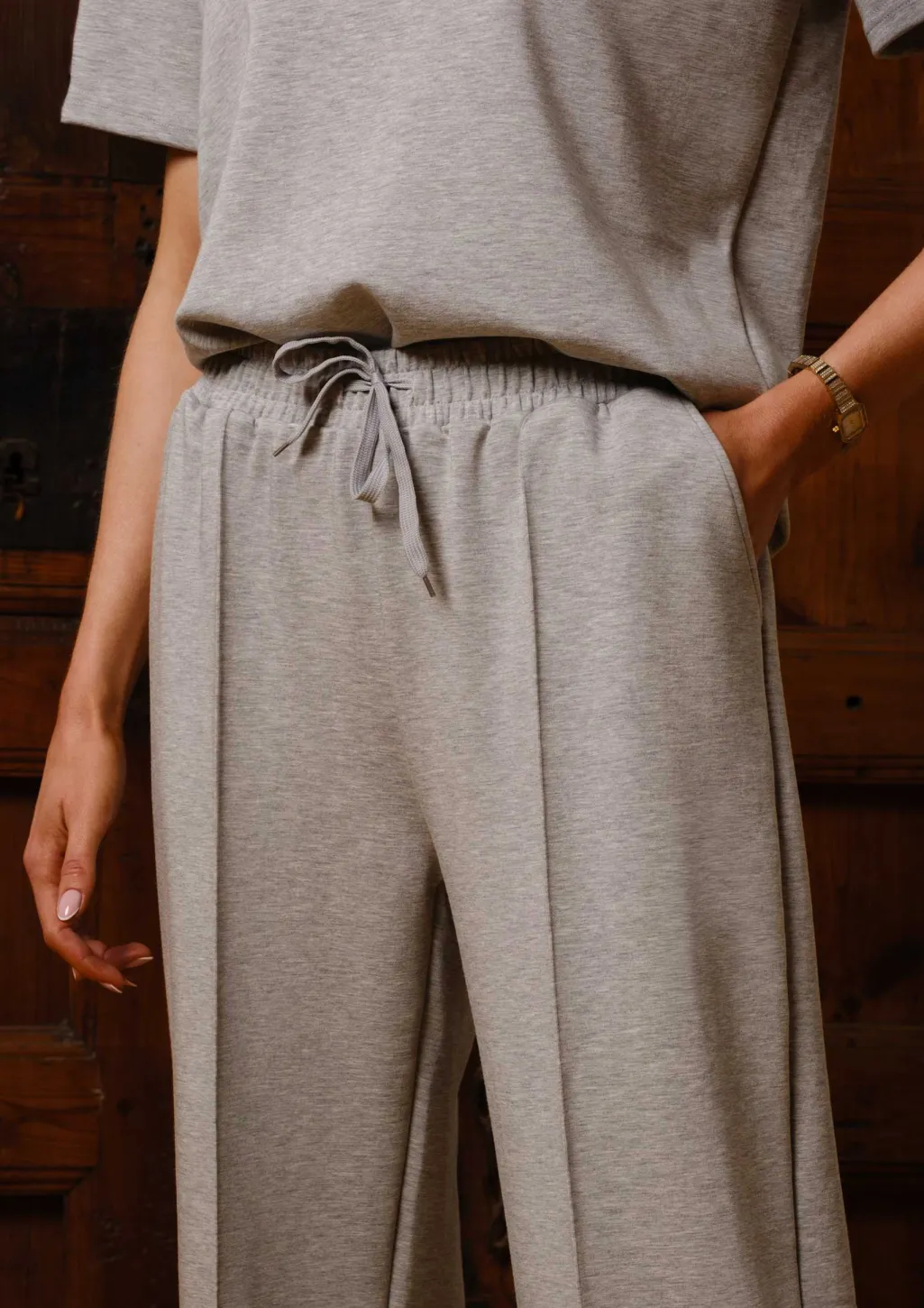 Lthenny Jog Pants 22396