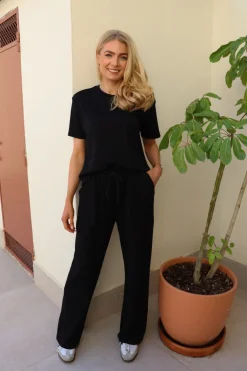 Lthenny Jog Pants 22396