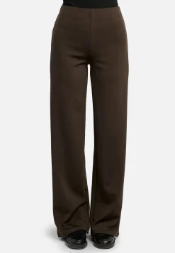 Lthenny Wide Pants 22371