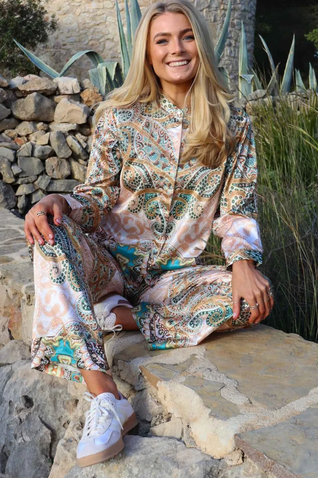 Lthope-Pants 21592