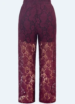 Ltlacy Pants 21537