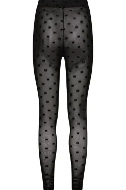 Ltmesh-Legging