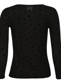 Ltmesh-Ls-Tshirt 22065