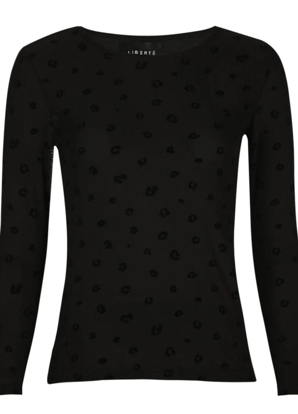 Ltmesh-Ls-Tshirt 22065
