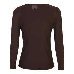 Ltmesh Ls Tshirt 22065