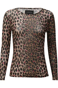 Ltmesh-Ls-Tshirt 22065