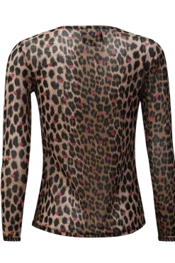 Ltmesh-Ls-Tshirt 22065