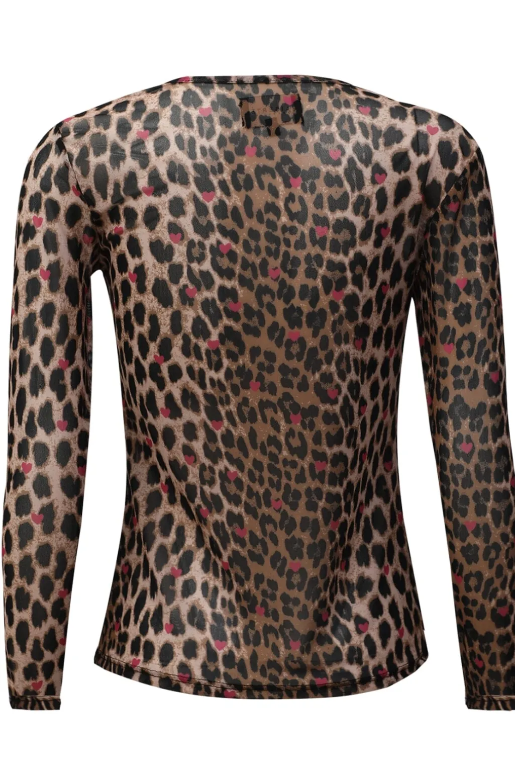 Ltmesh-Ls-Tshirt 22065