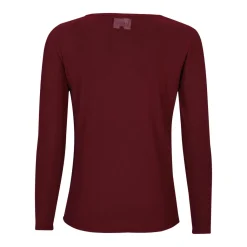 Ltmesh Ls Tshirt 22065