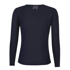 Ltmesh Ls Tshirt 22065