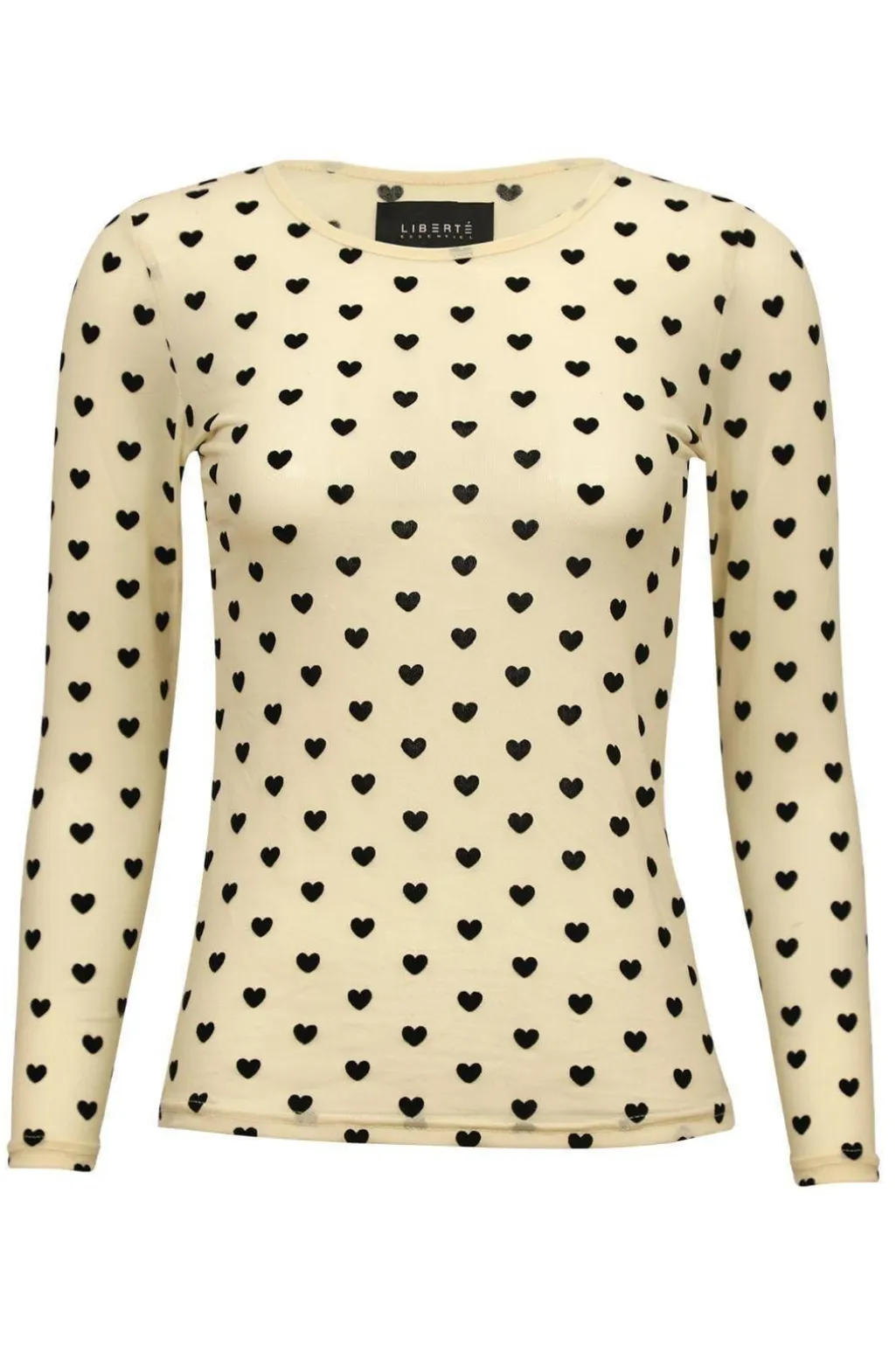 Ltmesh-Ls-Tshirt 22065