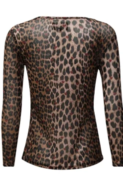 Ltmesh-Ls-Tshirt 22065