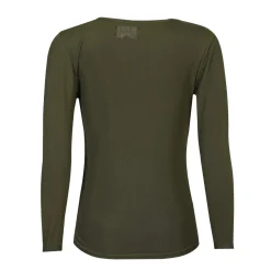 Ltmesh Ls Tshirt, Dot 22069