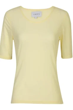 Ltmesh Ss Tshirt 22064