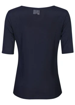 Ltmesh Ss Tshirt 22064