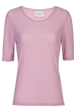 Ltmesh Ss Tshirt 22064