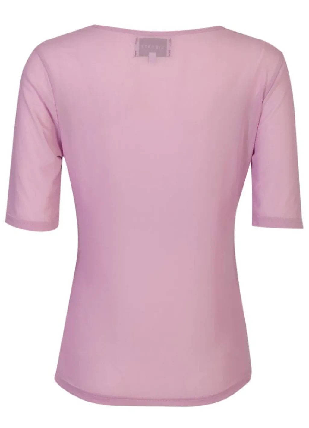 Ltmesh Ss Tshirt 22064